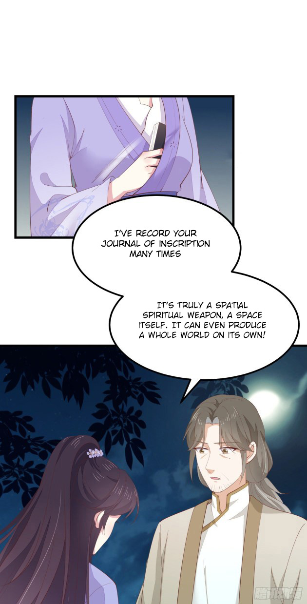 Pupillary Master Chapter 14.3 - HolyManga.Net