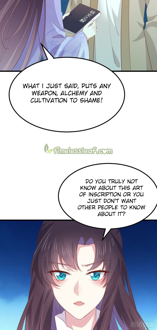 Pupillary Master Chapter 14.3 - HolyManga.Net