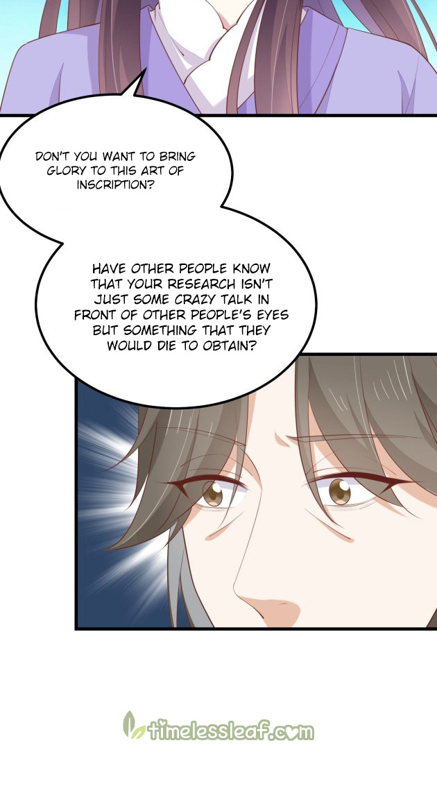 Pupillary Master Chapter 14.3 - HolyManga.Net