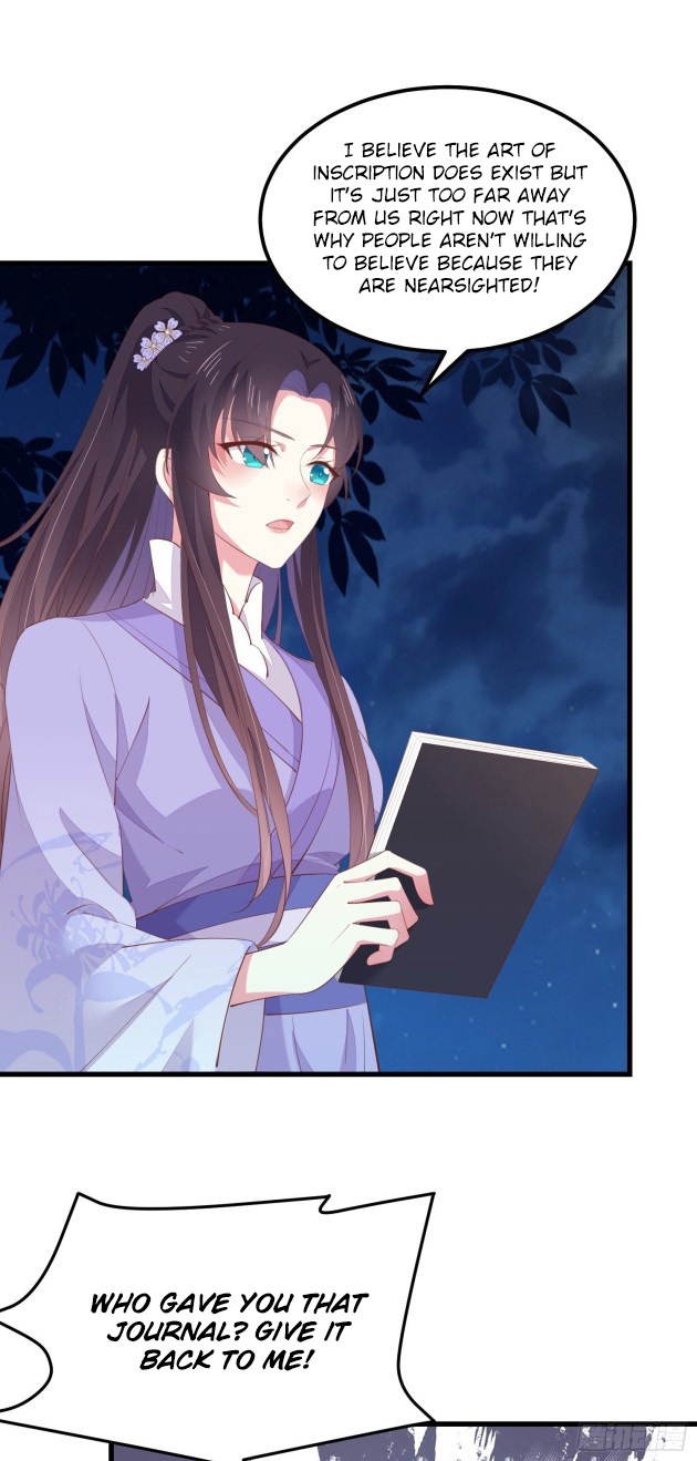 Pupillary Master Chapter 14.3 - HolyManga.Net