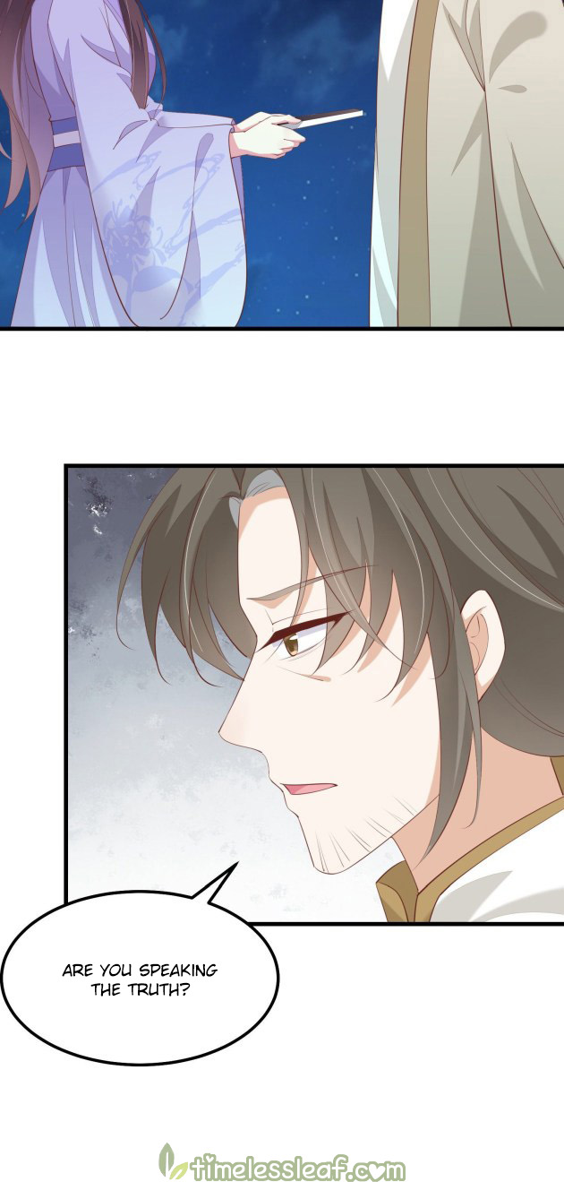 Pupillary Master Chapter 14.3 - HolyManga.Net