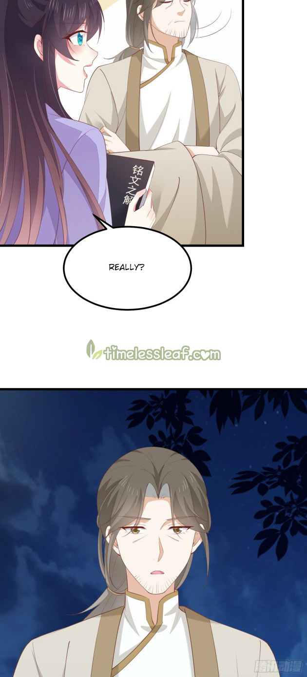 Pupillary Master Chapter 14.3 - HolyManga.Net