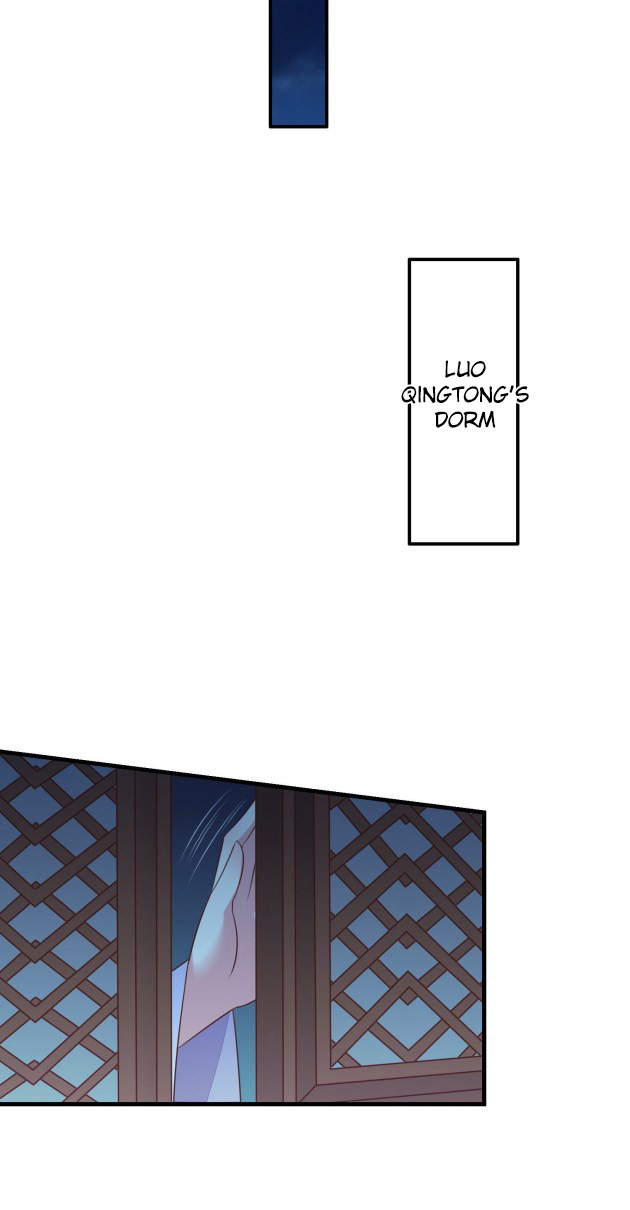 Pupillary Master Chapter 14.3 - HolyManga.Net