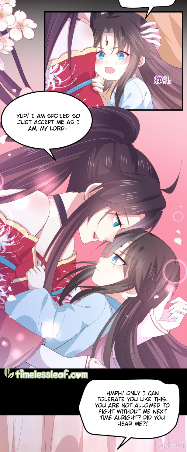 Pupillary Master Chapter 140 - HolyManga.Net