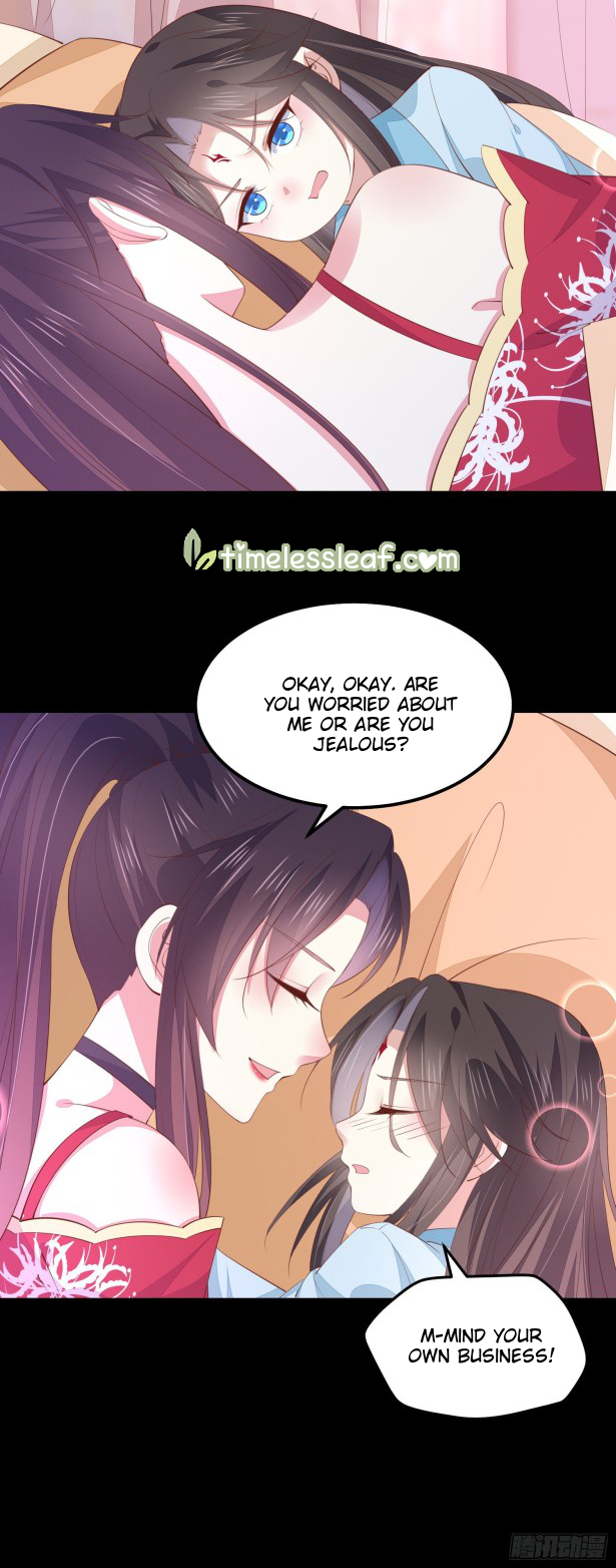 Pupillary Master Chapter 140 - HolyManga.Net