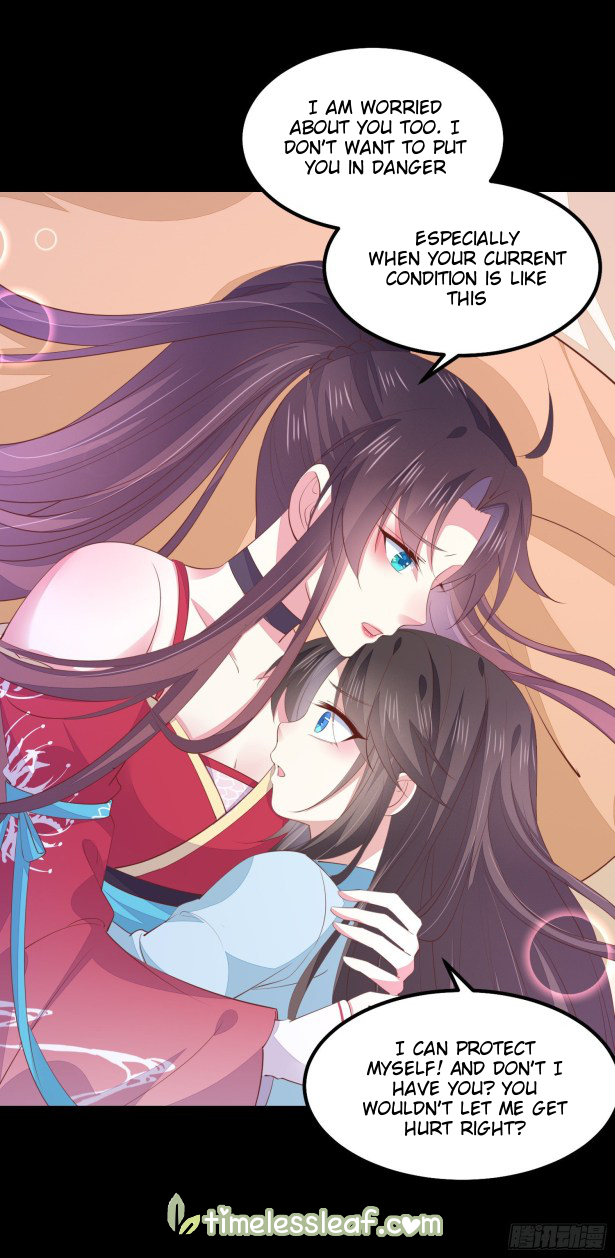 Pupillary Master Chapter 140 - HolyManga.Net