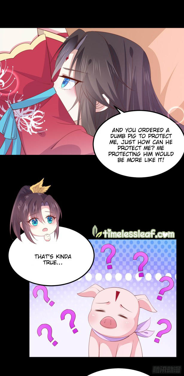 Pupillary Master Chapter 140 - HolyManga.Net