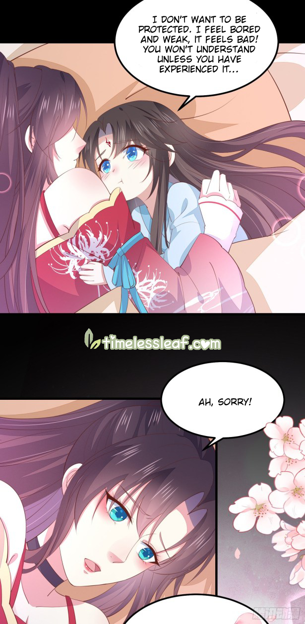 Pupillary Master Chapter 140 - HolyManga.Net