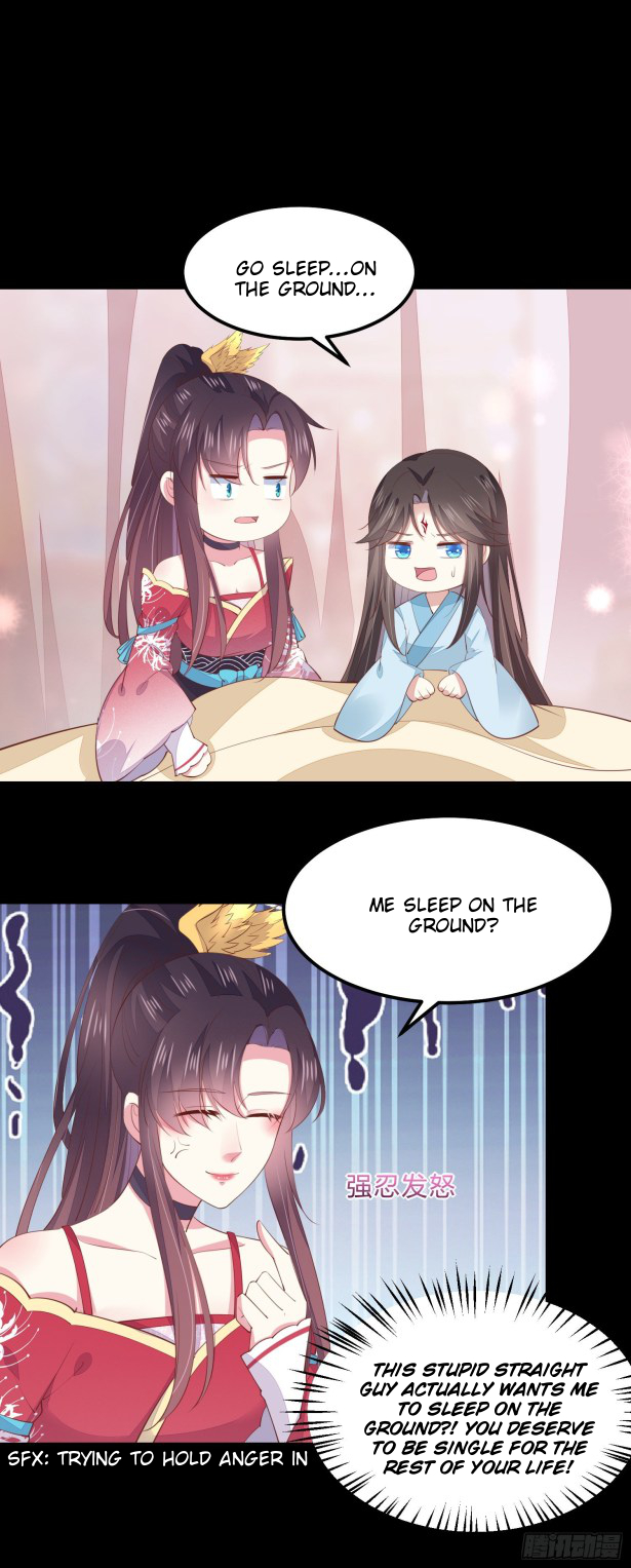 Pupillary Master Chapter 140 - HolyManga.Net