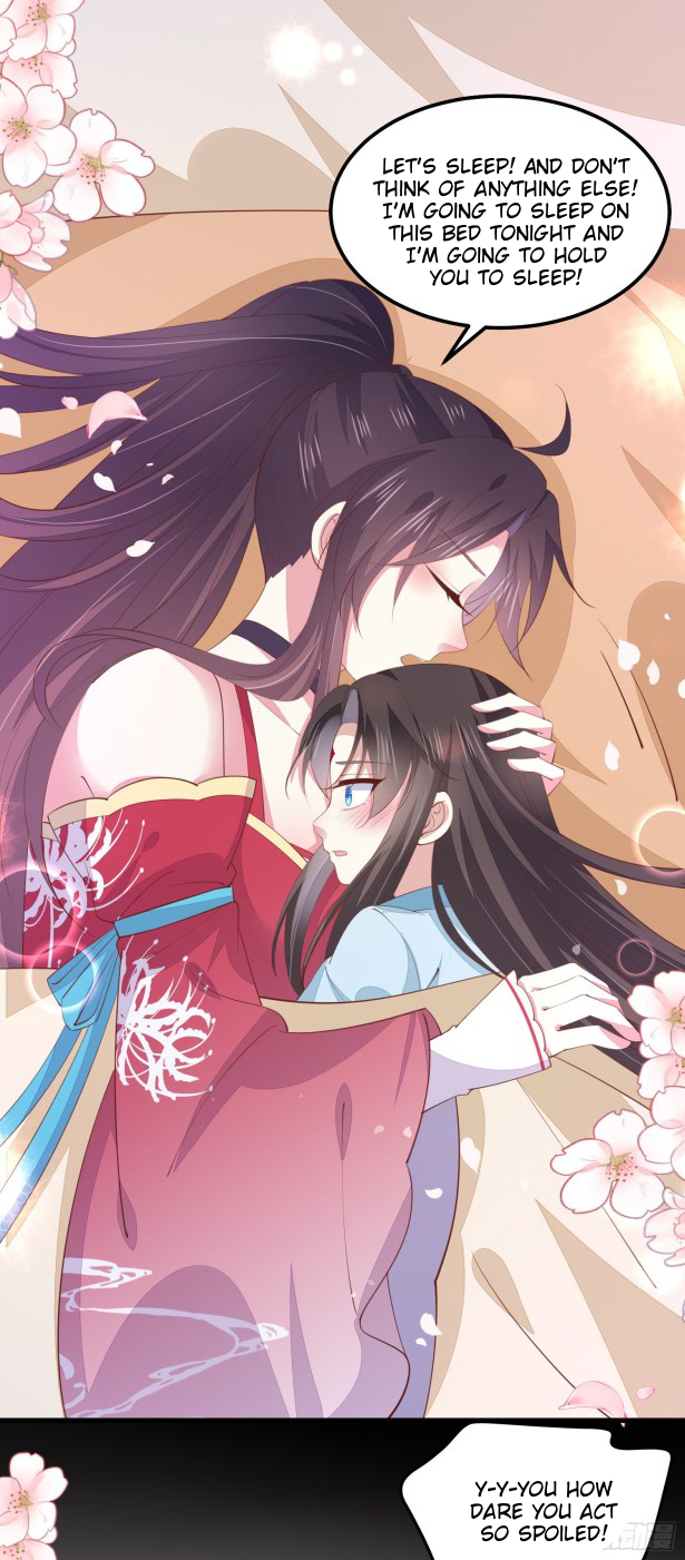 Pupillary Master Chapter 140 - HolyManga.Net