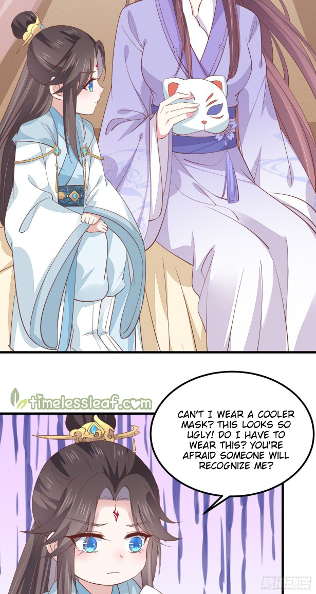 Pupillary Master Chapter 140 - HolyManga.Net