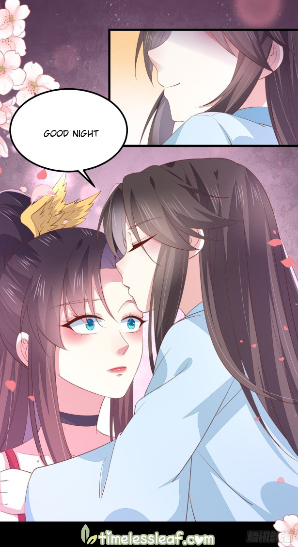 Pupillary Master Chapter 140 - HolyManga.Net