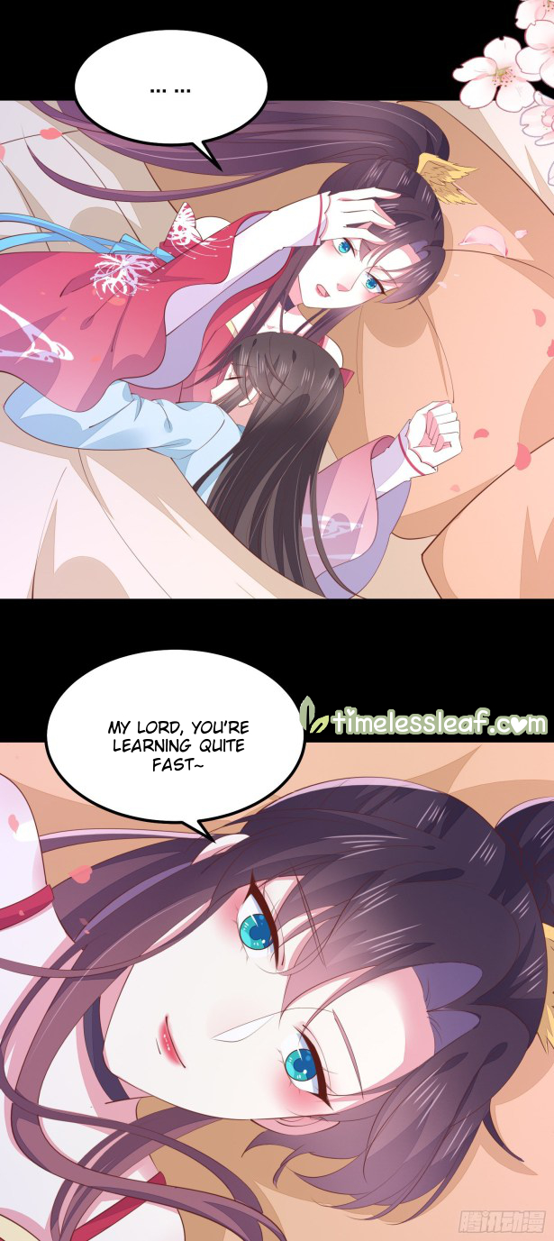 Pupillary Master Chapter 140 - HolyManga.Net