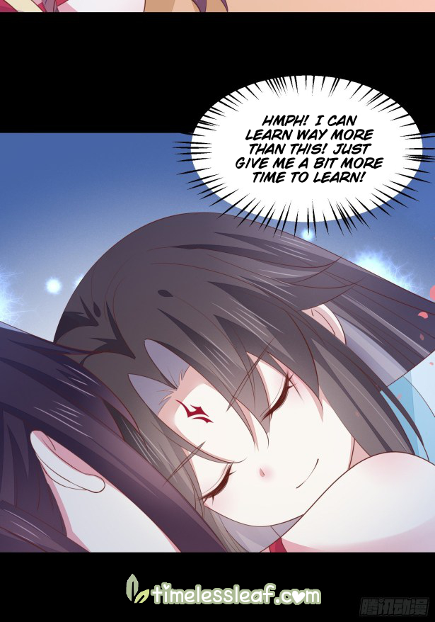 Pupillary Master Chapter 140 - HolyManga.Net