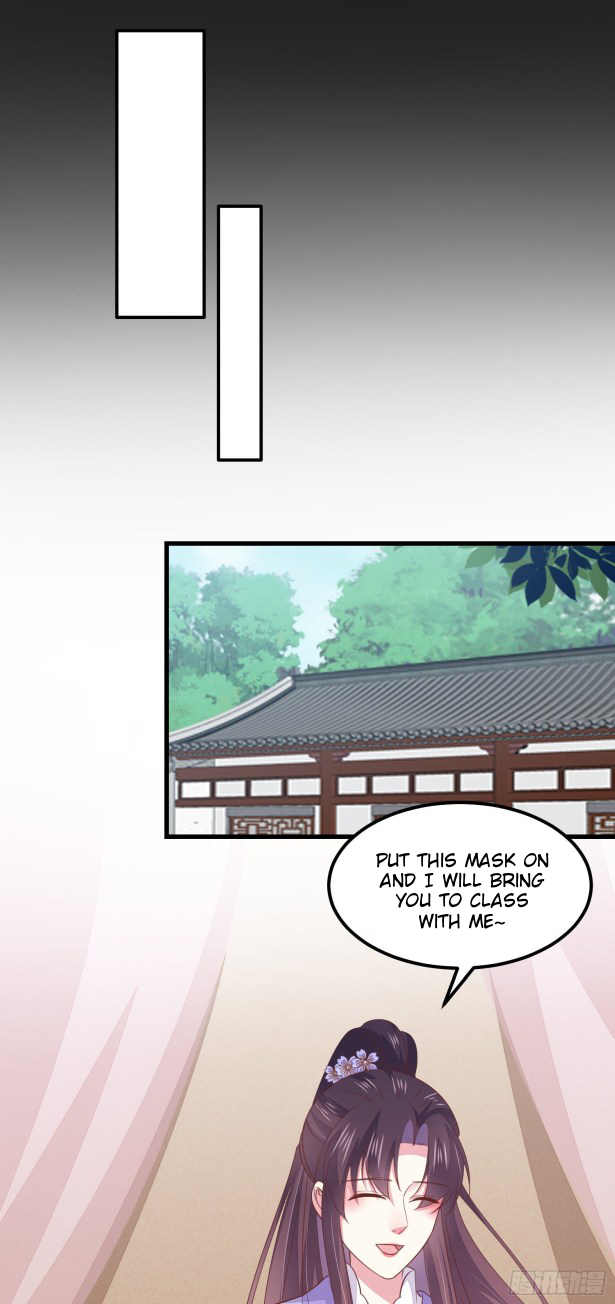 Pupillary Master Chapter 140 - HolyManga.Net