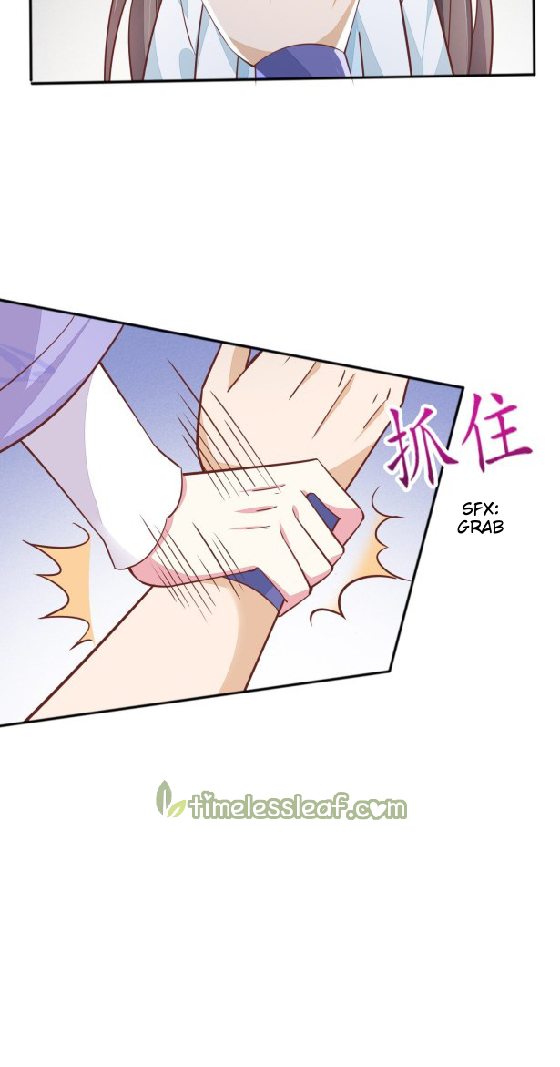 Pupillary Master Chapter 141.5 - HolyManga.Net