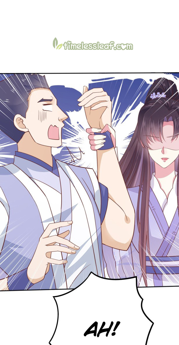 Pupillary Master Chapter 141.5 - HolyManga.Net