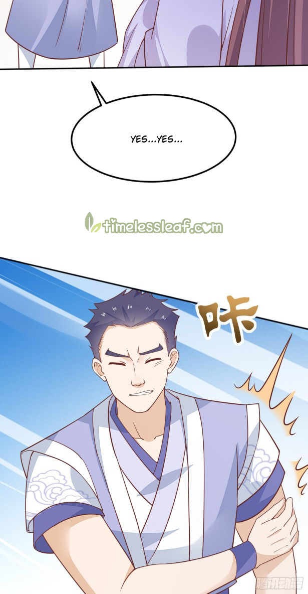 Pupillary Master Chapter 141.5 - HolyManga.Net