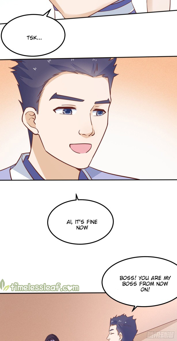 Pupillary Master Chapter 141.5 - HolyManga.Net