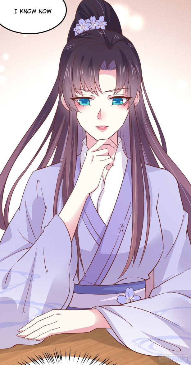 Pupillary Master Chapter 141.5 - HolyManga.Net