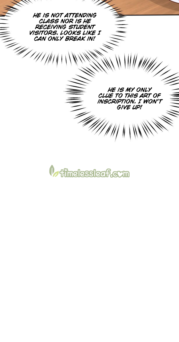 Pupillary Master Chapter 141.5 - HolyManga.Net