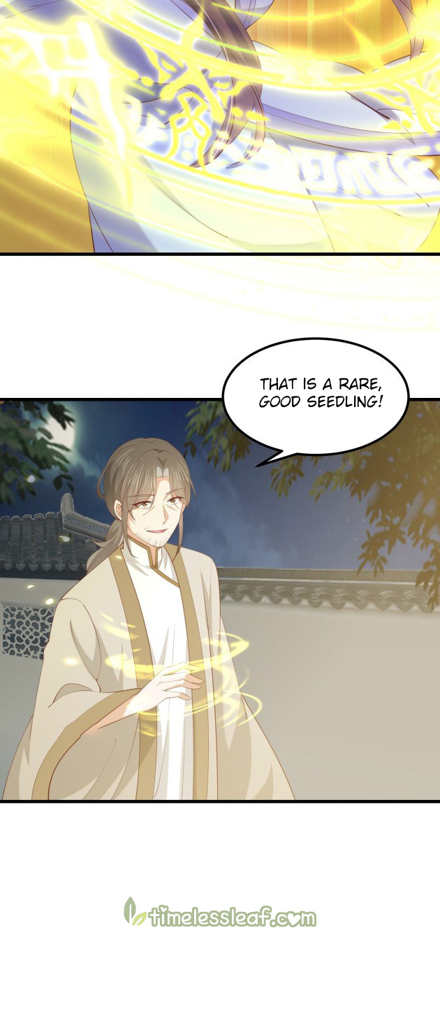 Pupillary Master Chapter 142.5 - HolyManga.Net