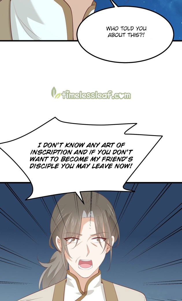 Pupillary Master Chapter 142.5 - HolyManga.Net