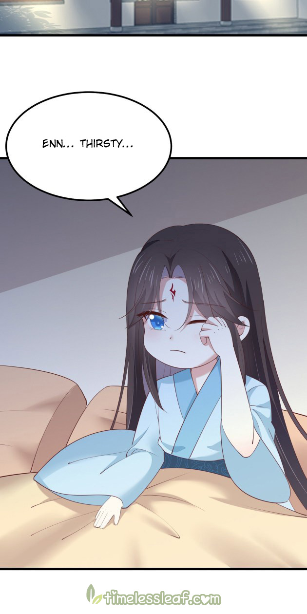 Pupillary Master Chapter 142.5 - HolyManga.Net