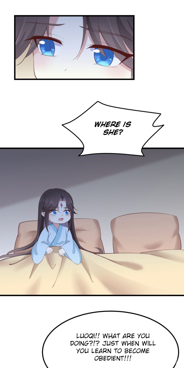 Pupillary Master Chapter 142.5 - HolyManga.Net