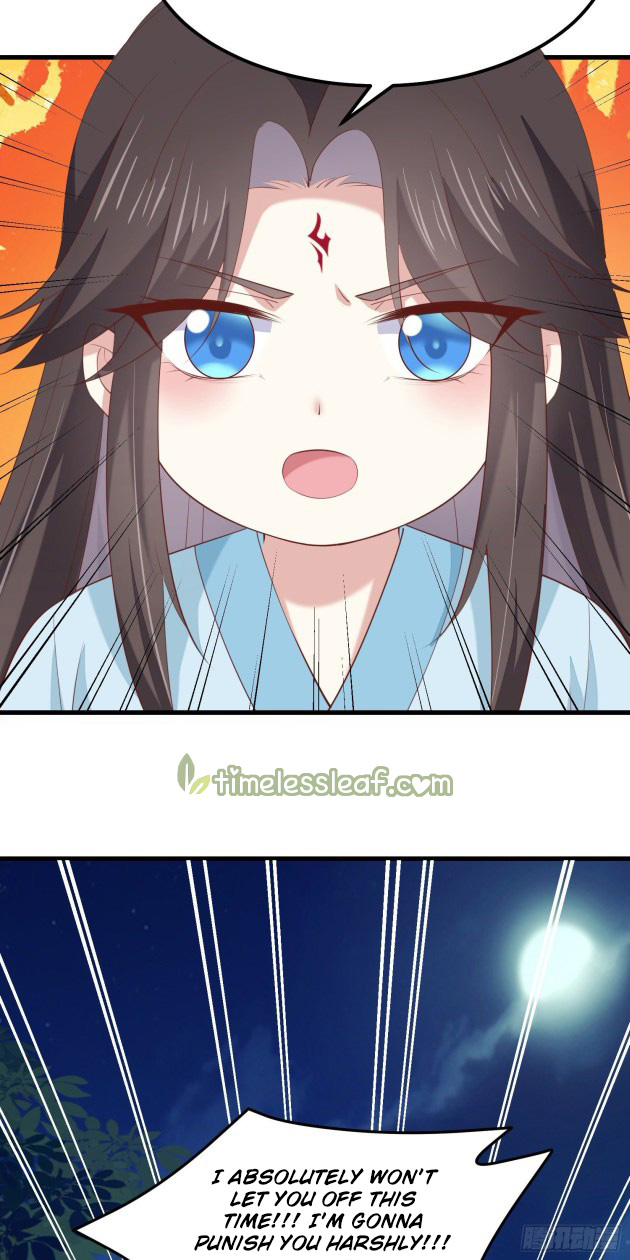 Pupillary Master Chapter 142.5 - HolyManga.Net