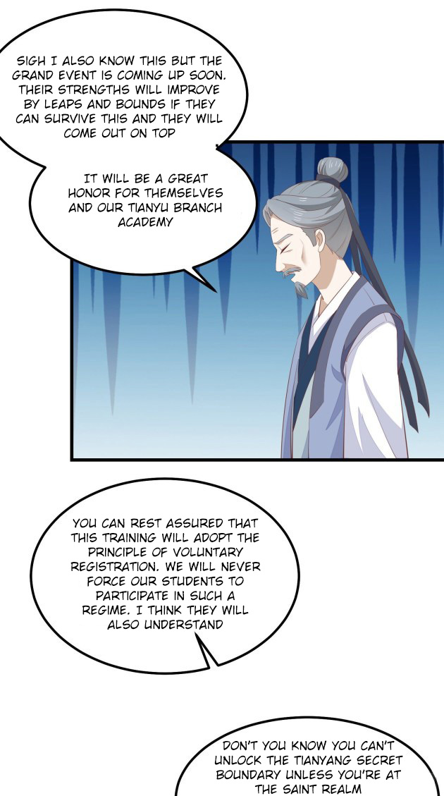 Pupillary Master Chapter 142 - HolyManga.Net