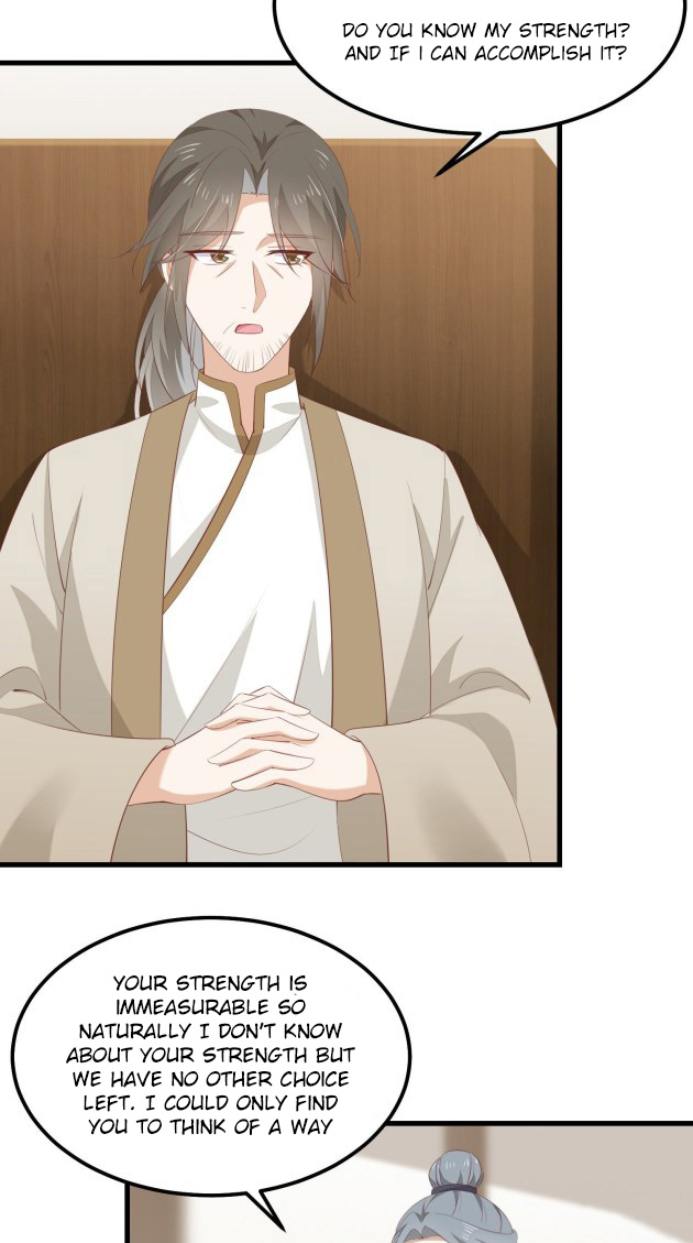 Pupillary Master Chapter 142 - HolyManga.Net