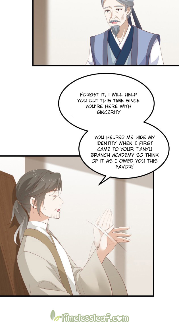 Pupillary Master Chapter 142 - HolyManga.Net