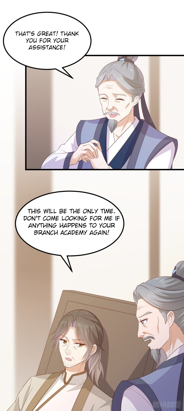 Pupillary Master Chapter 142 - HolyManga.Net