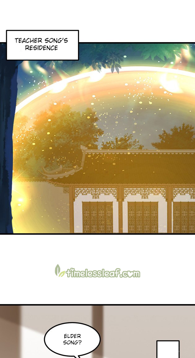 Pupillary Master Chapter 142 - HolyManga.Net