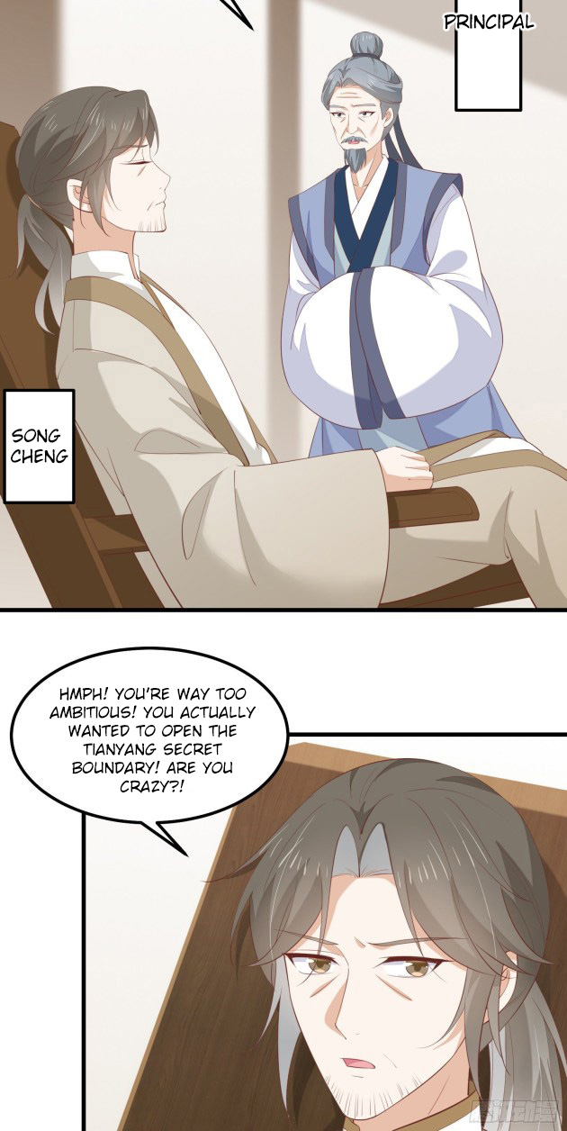 Pupillary Master Chapter 142 - HolyManga.Net