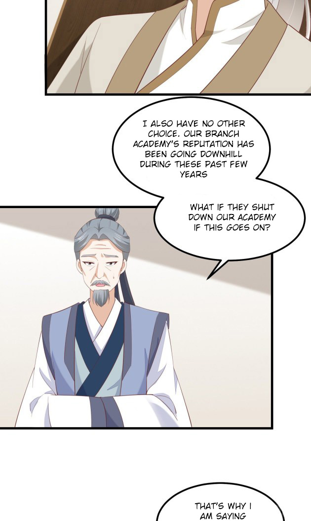 Pupillary Master Chapter 142 - HolyManga.Net
