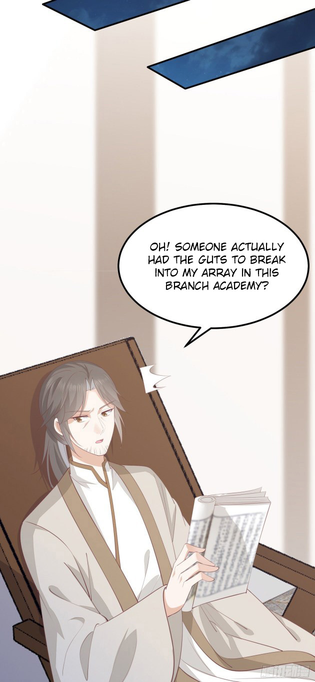 Pupillary Master Chapter 142 - HolyManga.Net