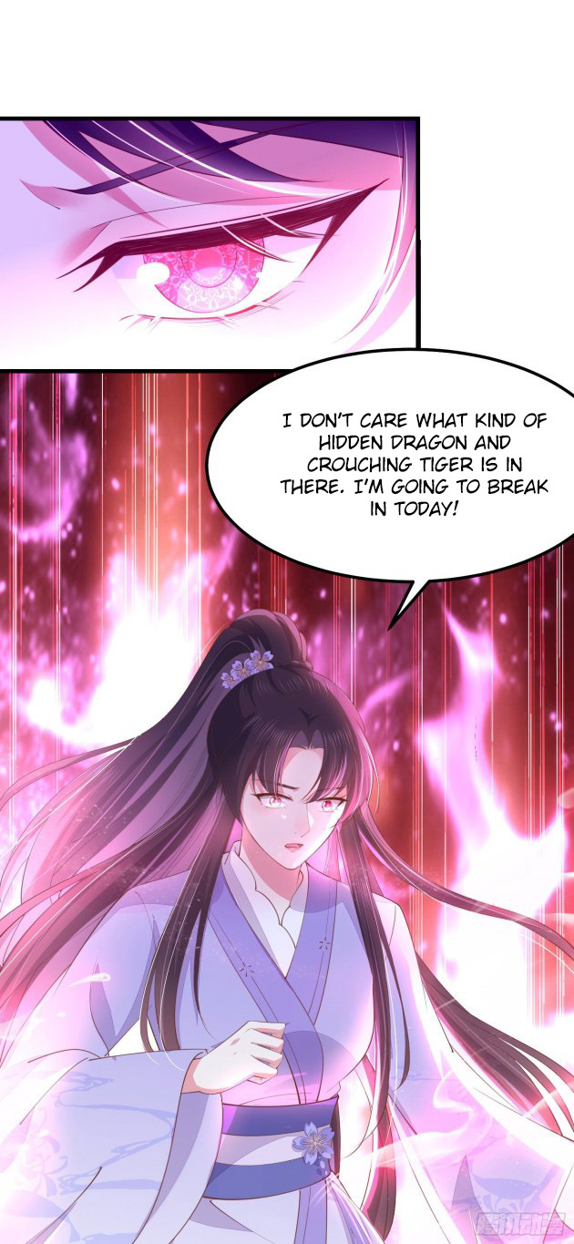 Pupillary Master Chapter 142 - HolyManga.Net