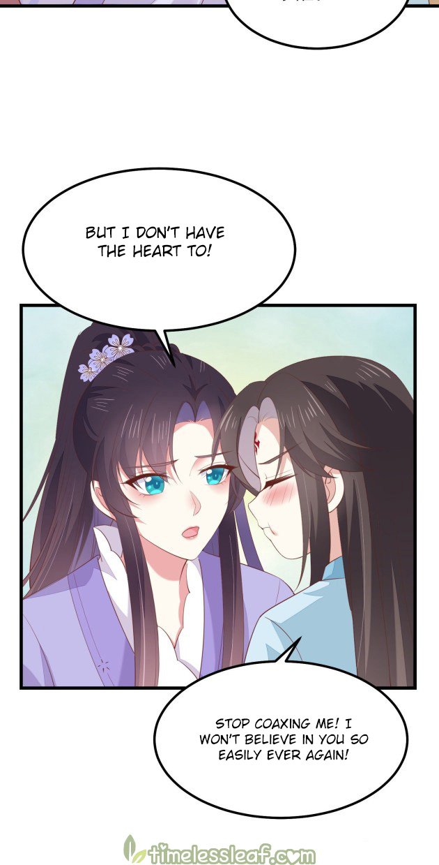 Pupillary Master Chapter 143.5 - HolyManga.Net