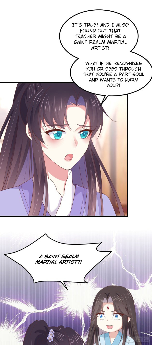 Pupillary Master Chapter 143.5 - HolyManga.Net