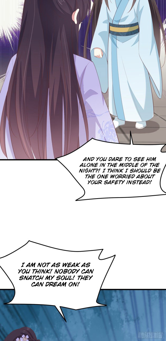Pupillary Master Chapter 143.5 - HolyManga.Net