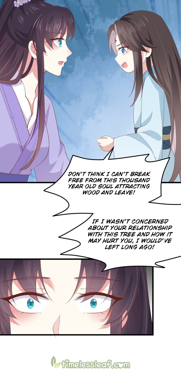 Pupillary Master Chapter 143.5 - HolyManga.Net