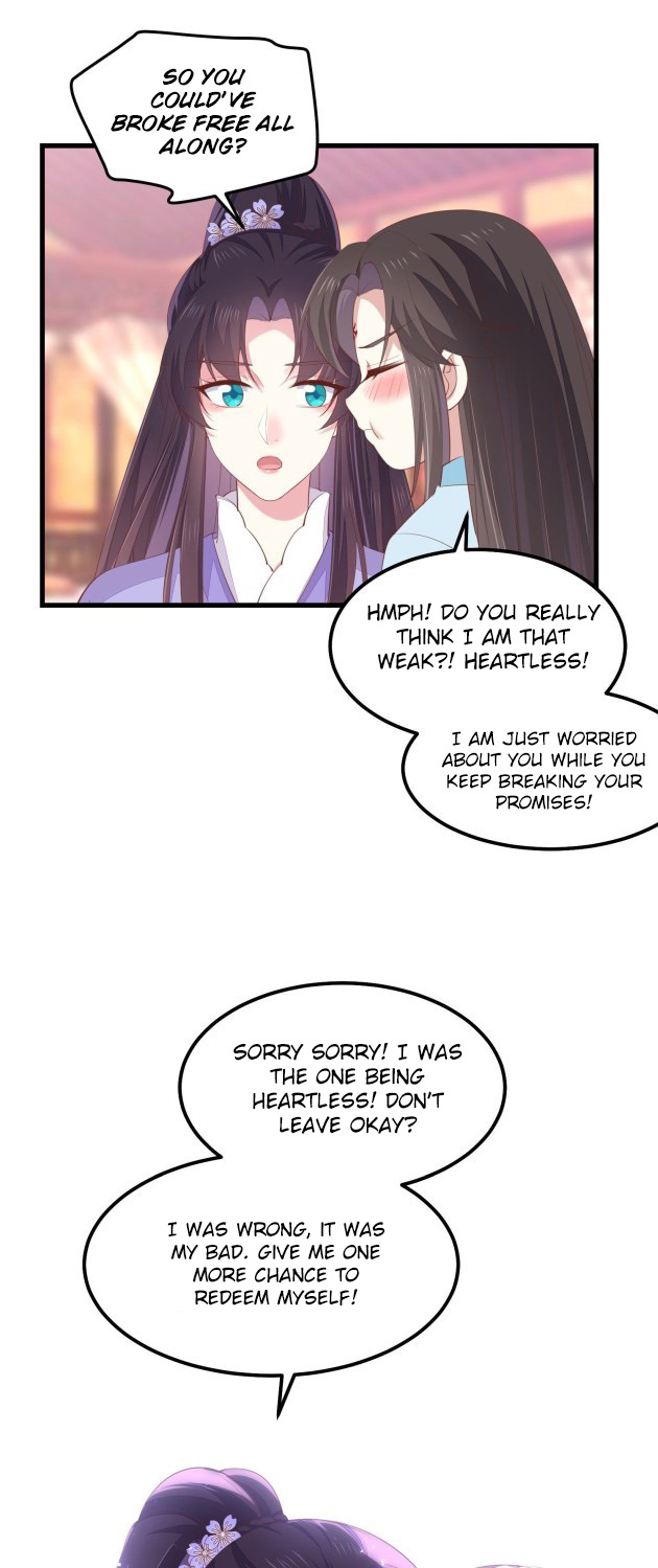 Pupillary Master Chapter 143.5 - HolyManga.Net