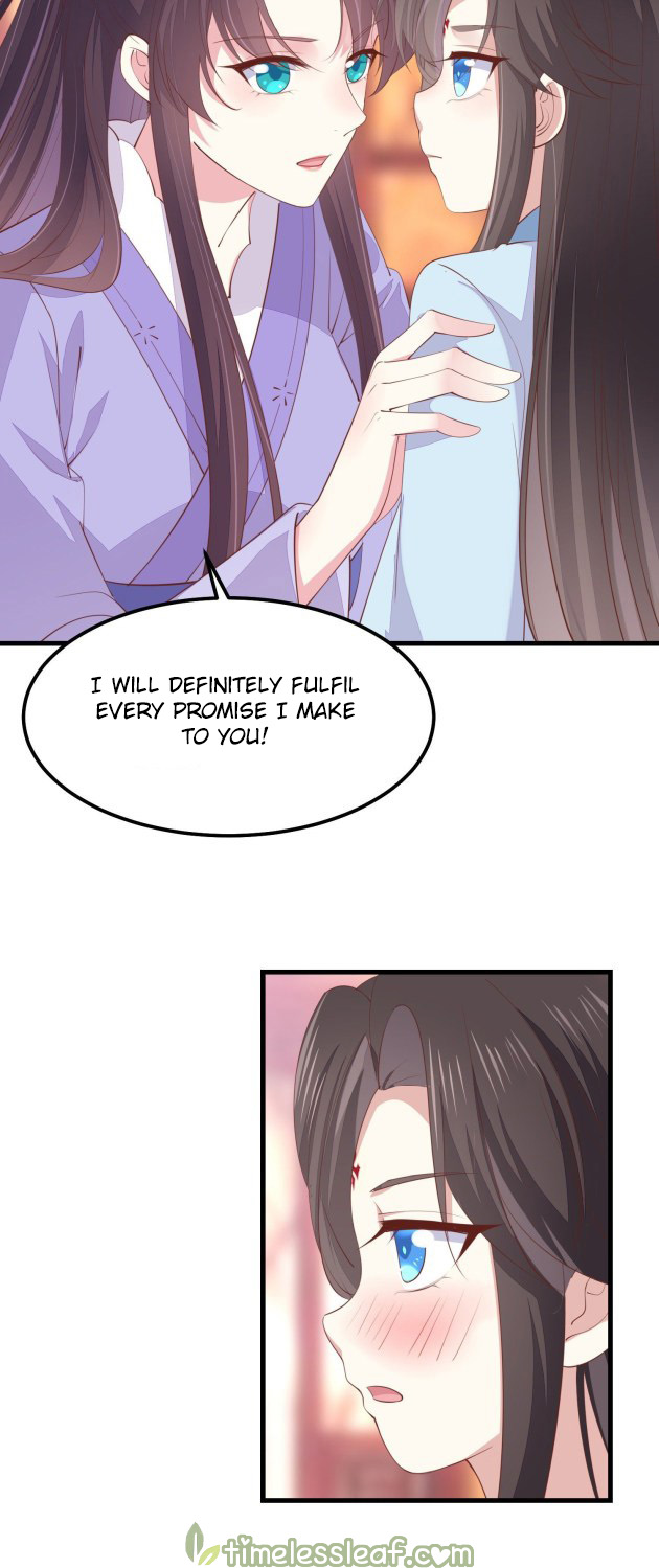 Pupillary Master Chapter 143.5 - HolyManga.Net