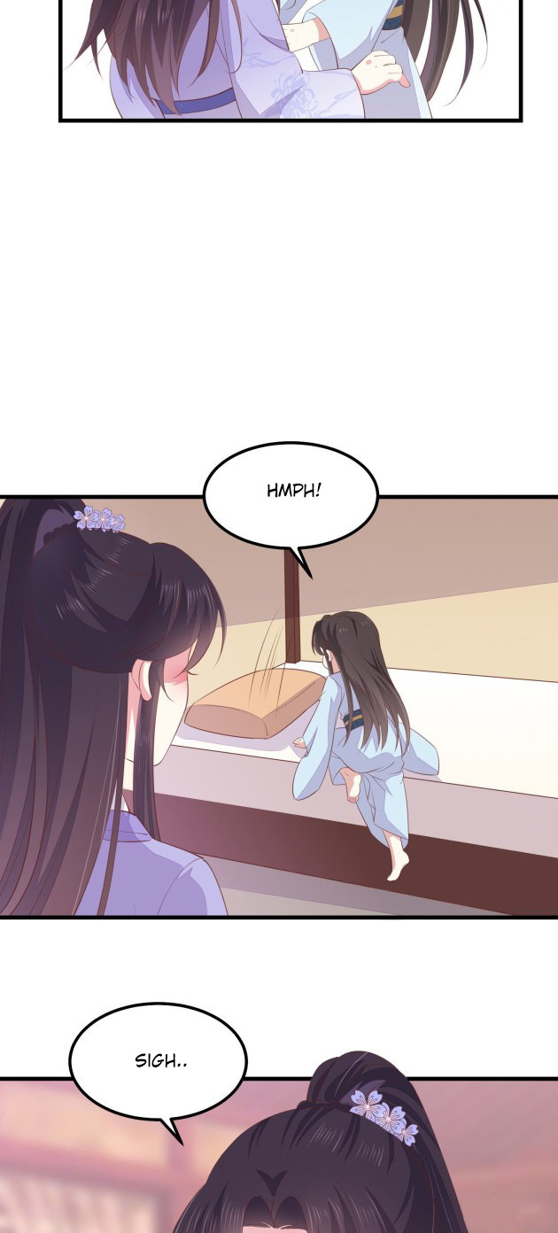 Pupillary Master Chapter 143.5 - HolyManga.Net