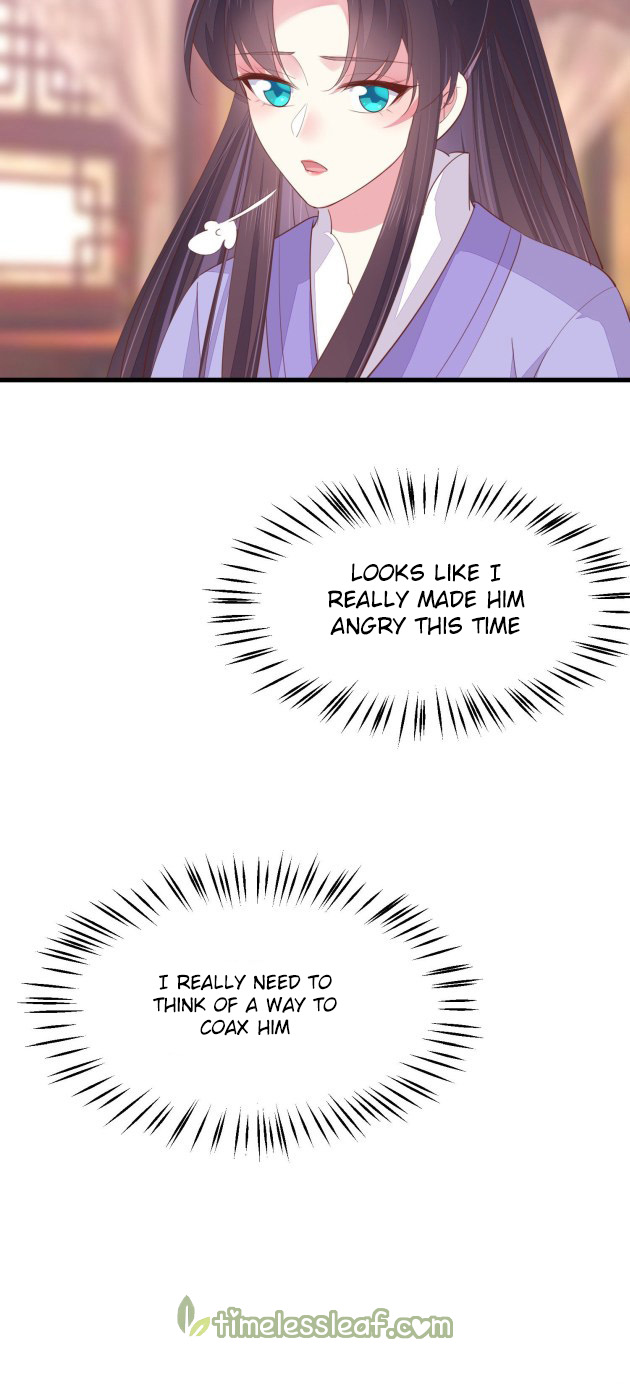Pupillary Master Chapter 143.5 - HolyManga.Net