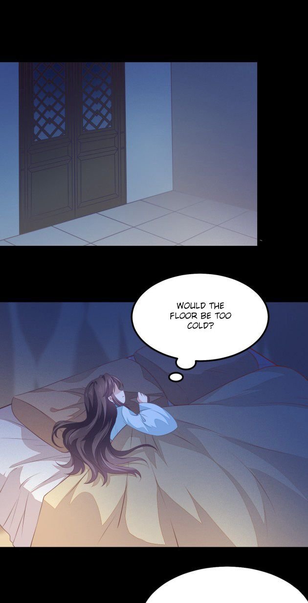Pupillary Master Chapter 144.1 - HolyManga.Net