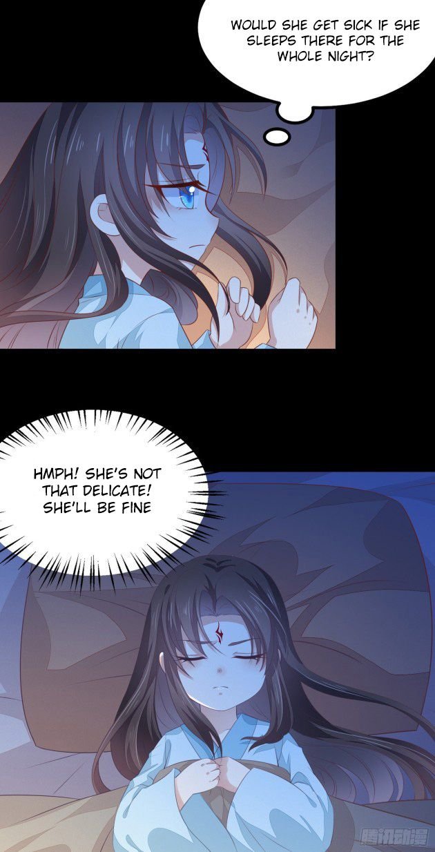 Pupillary Master Chapter 144.1 - HolyManga.Net