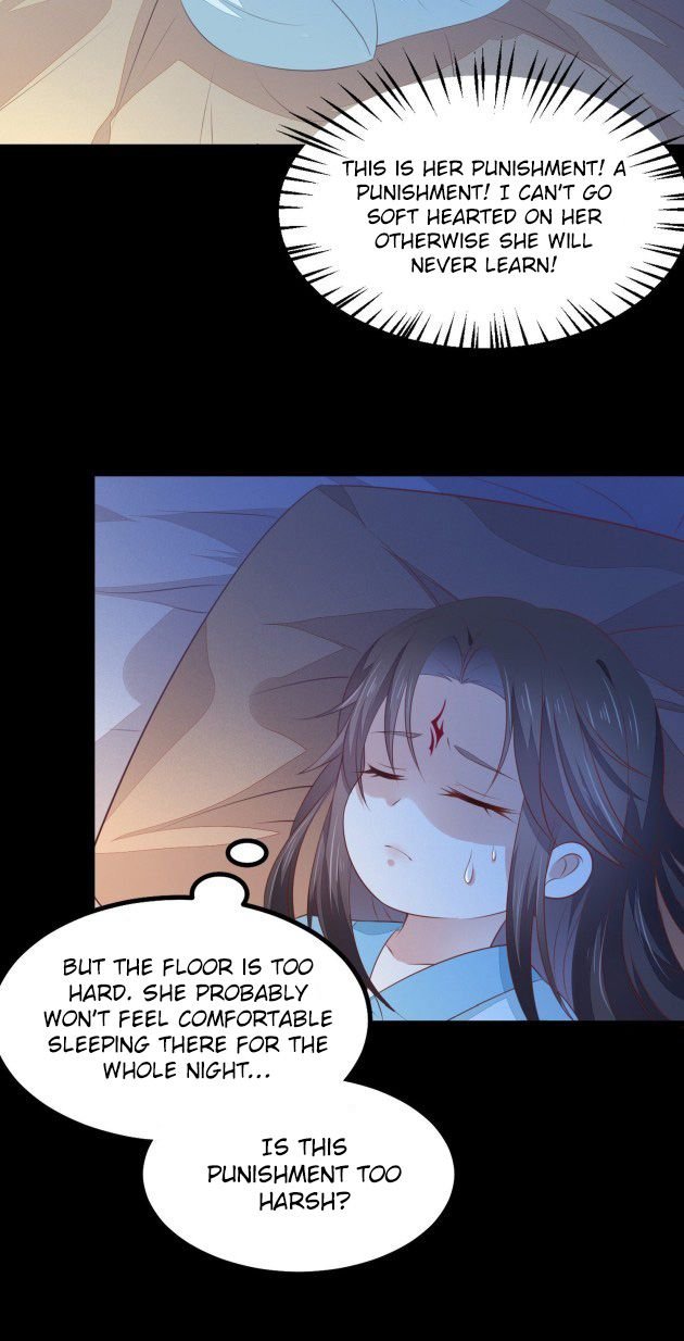 Pupillary Master Chapter 144.1 - HolyManga.Net
